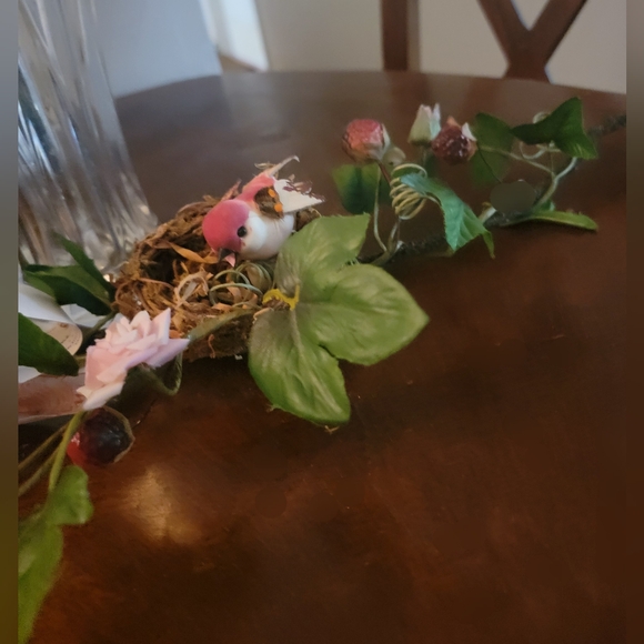 Silk Floral Festoon each, but I have 2 left - Picture 14 of 14